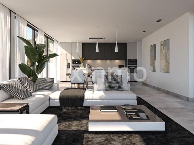 Chalet en venta en la Marina Alta, Valencia