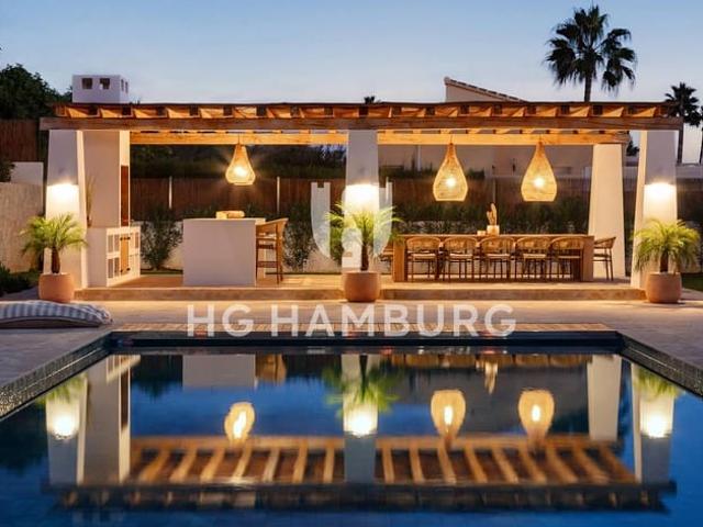 Chalet en venta en la Marina Alta, Valencia