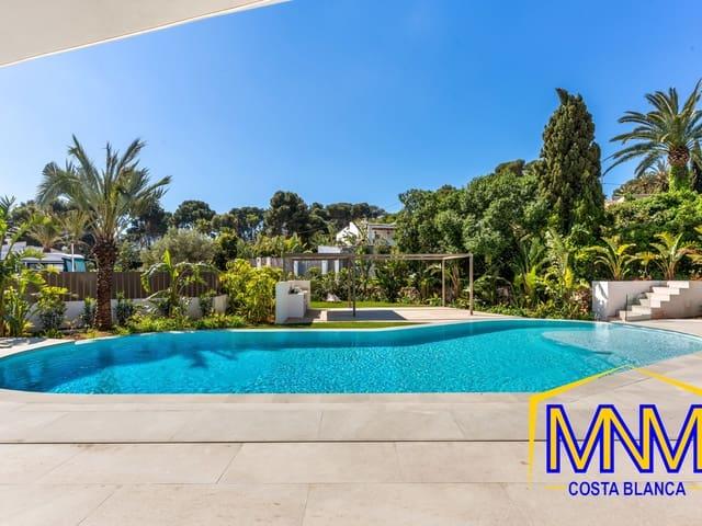 Chalet en venta en la Marina Alta, Valencia