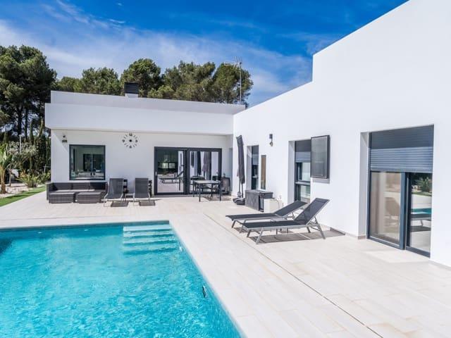 Chalet en venta en la Marina Alta, Valencia
