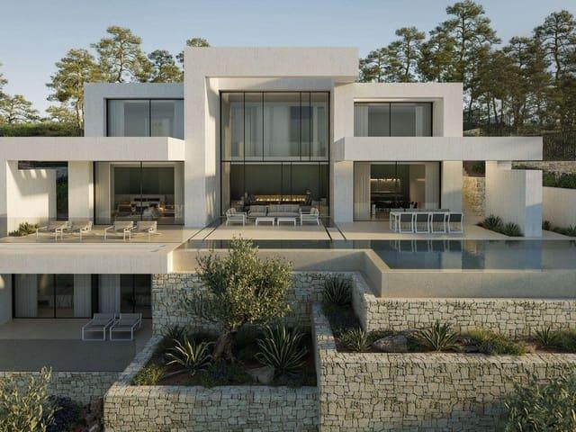 Chalet en venta en la Marina Alta, Valencia