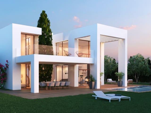 Chalet en venta en la Marina Alta, Valencia