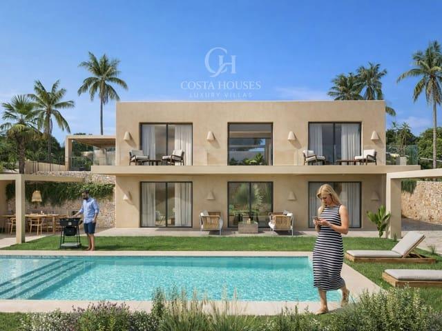 Chalet en venta en la Marina Alta, Valencia