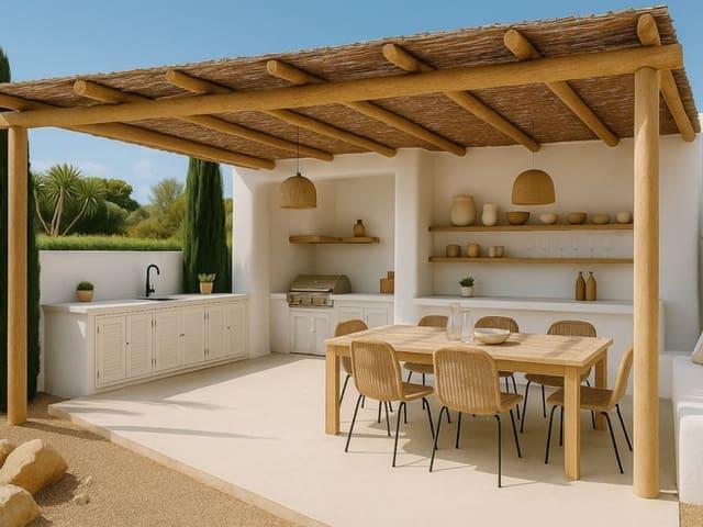 Chalet en venta en la Marina Alta, Valencia