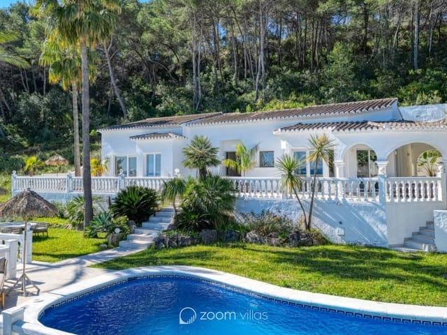 Chalet en venta en la Marina Alta, Valencia