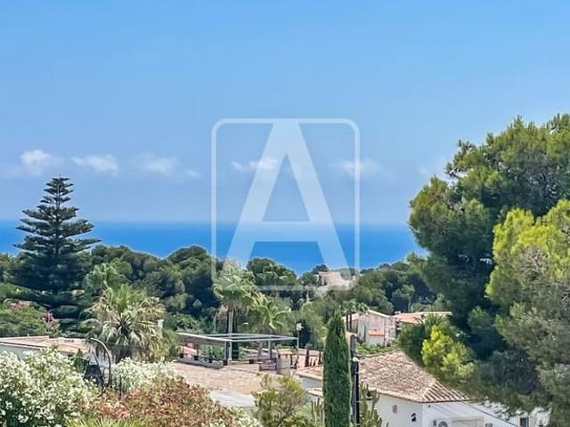 Chalet en venta en la Marina Alta, Valencia
