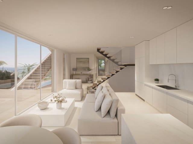 Chalet en venta en la Marina Alta, Valencia