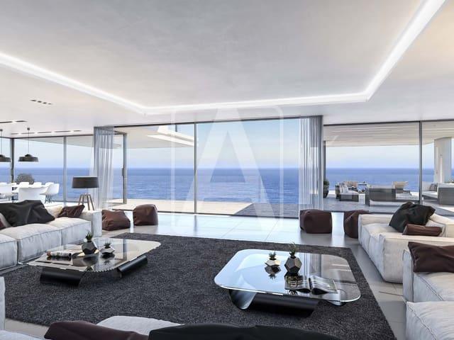 Chalet en venta en la Marina Alta, Valencia