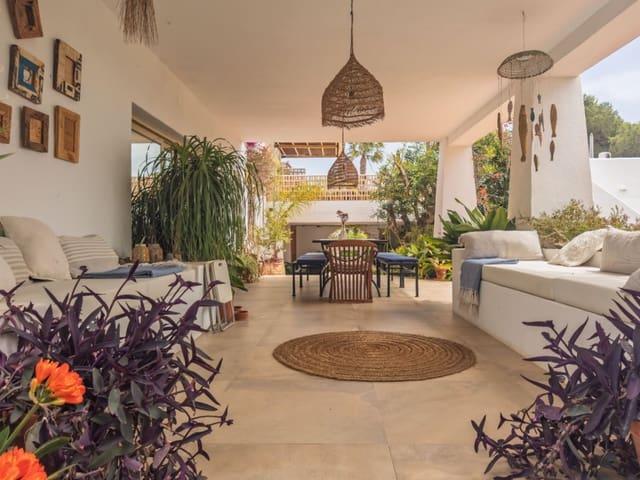 Chalet en venta en la Marina Alta, Valencia
