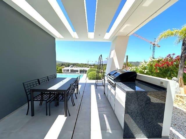 Chalet en venta en la Marina Alta, Valencia