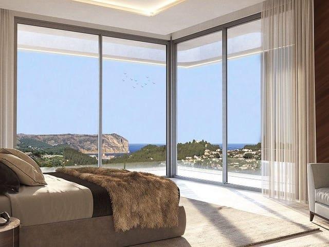 Chalet en venta en la Marina Alta, Valencia