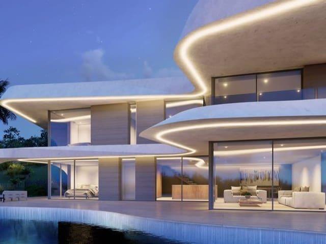 Chalet en venta en la Marina Alta, Valencia