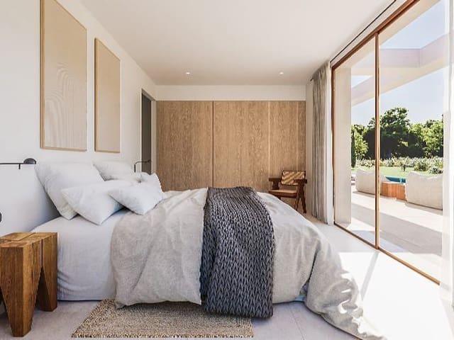 Chalet en venta en la Marina Alta, Valencia