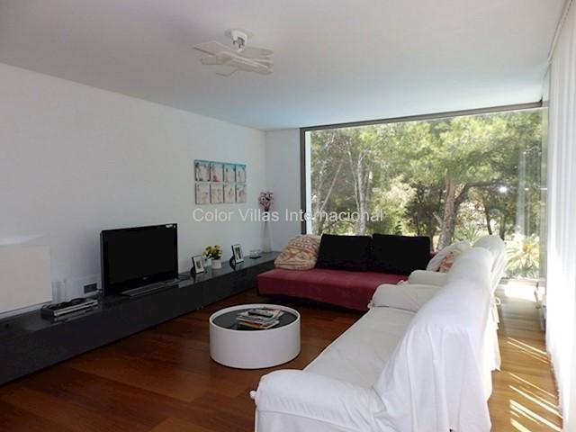 Chalet en venta en la Marina Alta, Valencia
