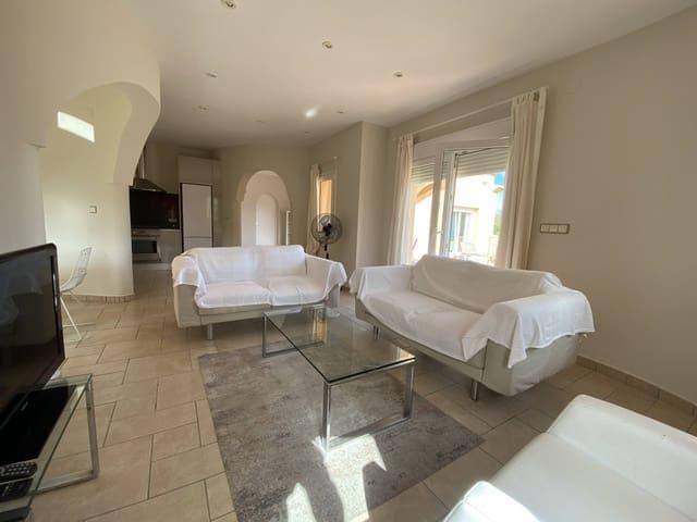 Chalet en venta en la Marina Alta, Valencia