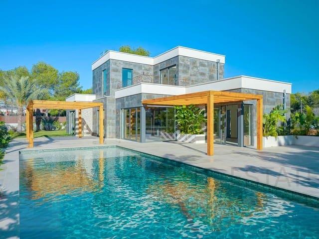 Chalet en venta en la Marina Alta, Valencia