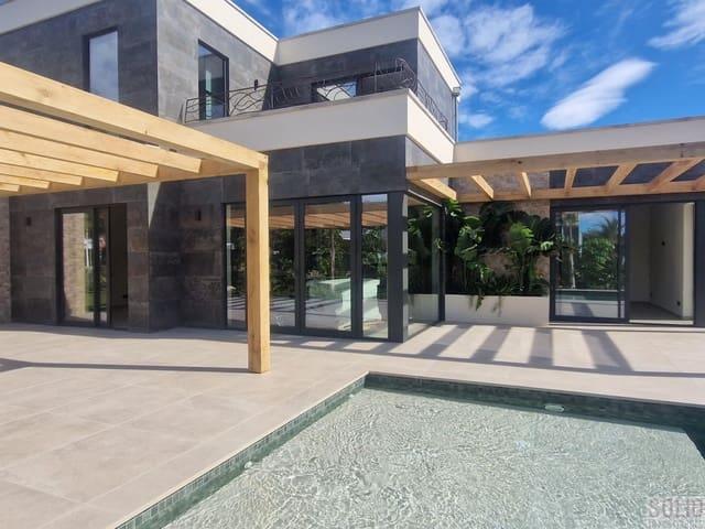 Chalet en venta en la Marina Alta, Valencia