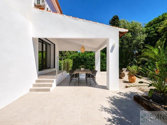 Chalet en venta en la Marina Alta, Valencia