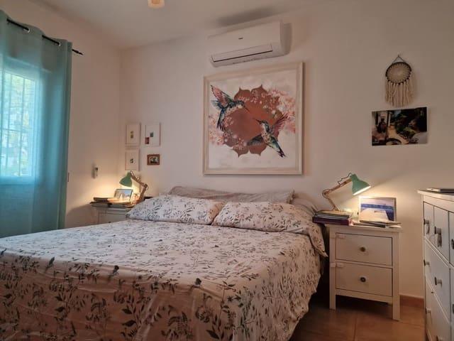 Chalet en venta en la Marina Alta, Valencia