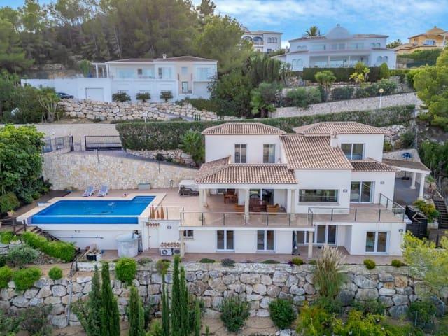 Chalet en venta en Pinomar, la Marina Alta