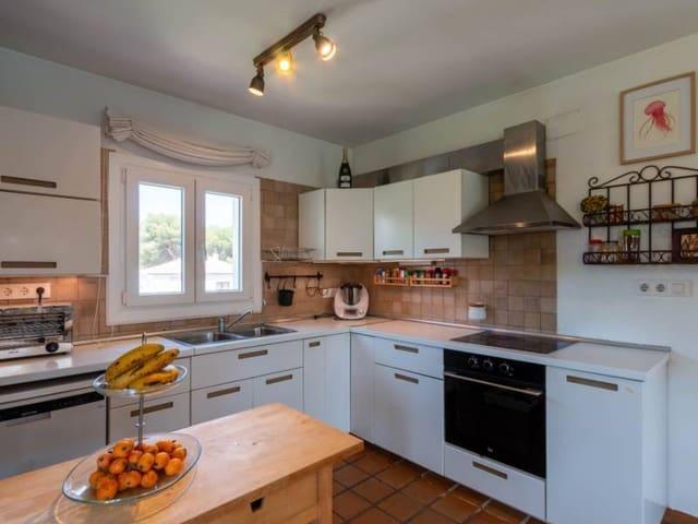 Chalet en venta en la Marina Alta, Valencia