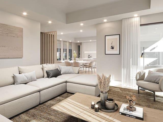 Chalet en venta en la Marina Alta, Valencia