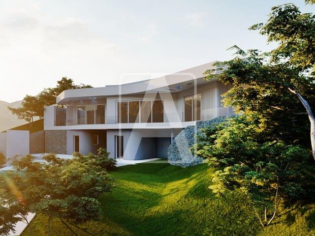 Chalet en venta en la Marina Alta, Valencia