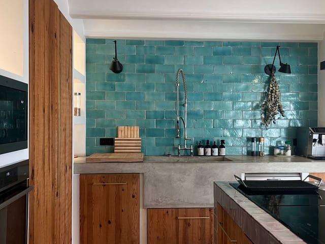 Chalet en alquiler en Jávea, Alicante