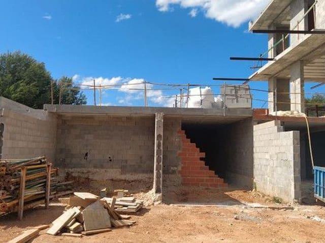 Chalet en venta en la Marina Alta, Valencia