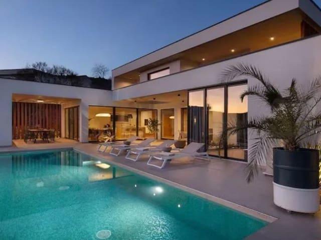 Chalet en venta en la Marina Alta, Valencia
