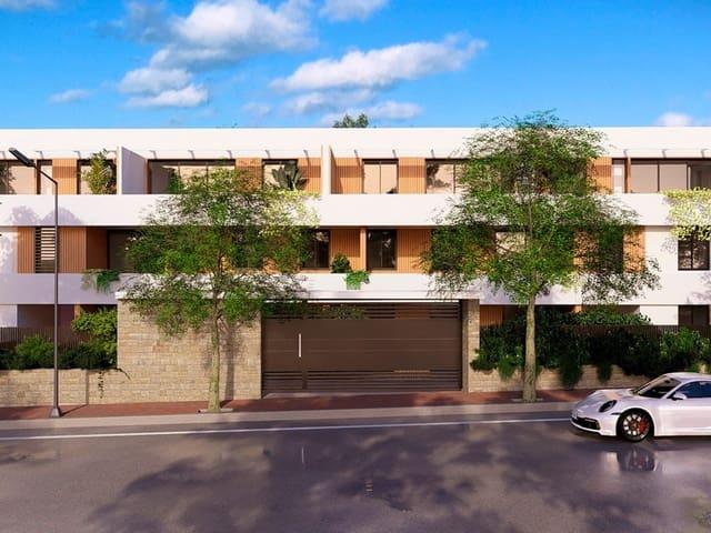 Chalet en venta en la Marina Alta, Valencia
