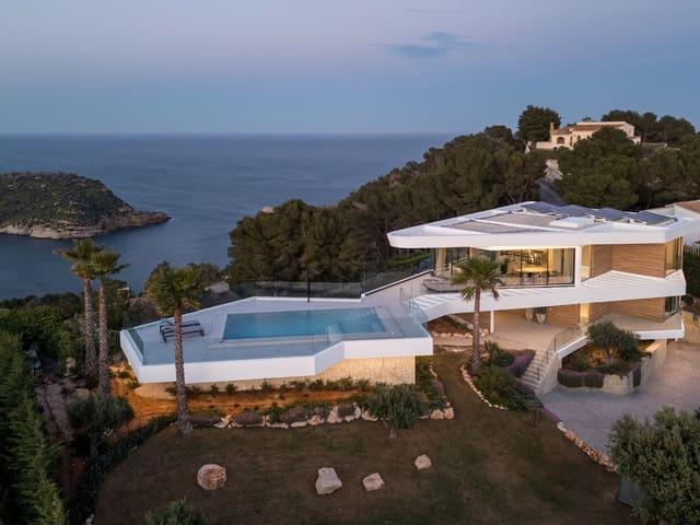 Chalet en venta en la Marina Alta, Valencia
