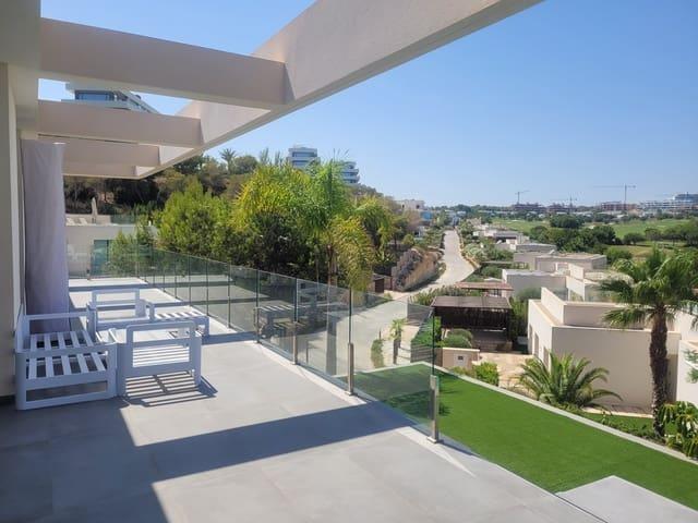 Chalet en venta en la Marina Alta, Valencia