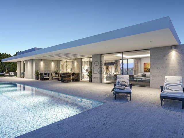 Chalet en venta en la Marina Alta, Valencia