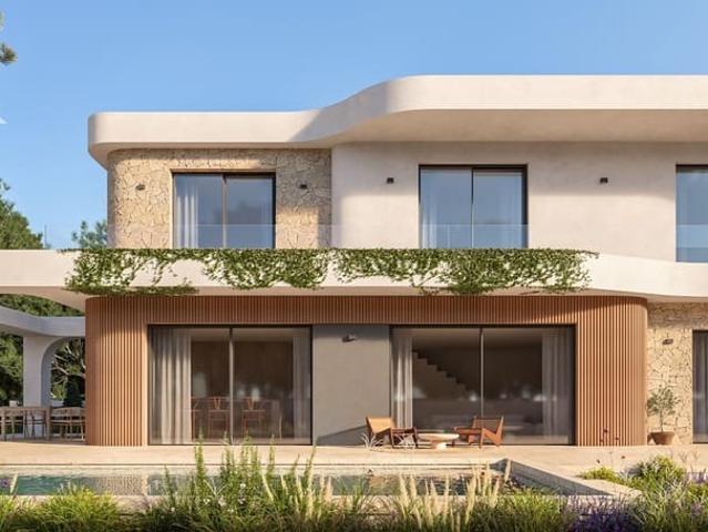 Chalet en venta en la Marina Alta, Valencia