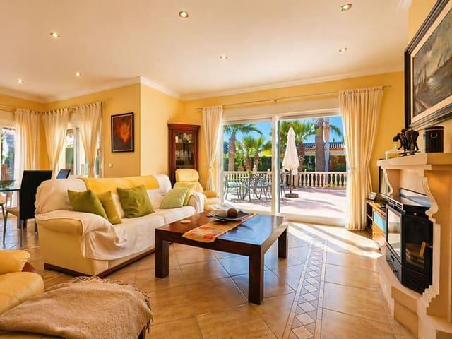 Chalet en venta en la Marina Alta, Valencia