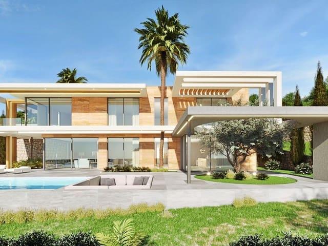 Chalet en venta en la Marina Alta, Valencia