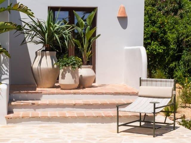 Chalet en venta en la Marina Alta, Valencia
