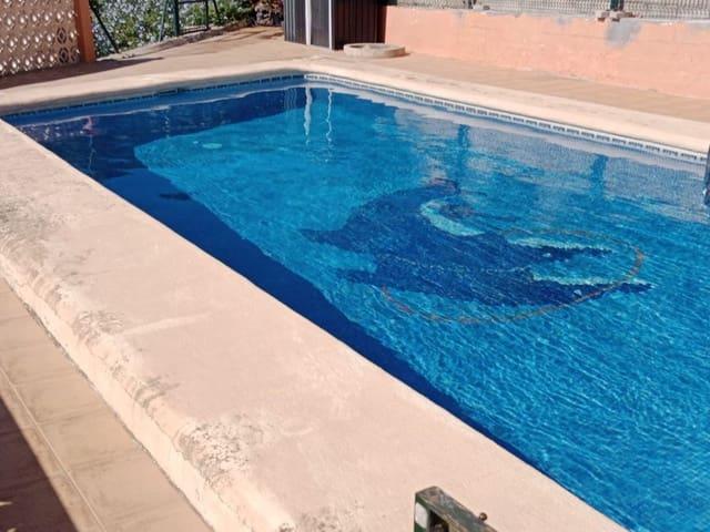 Chalet en venta en la Marina Alta, Valencia