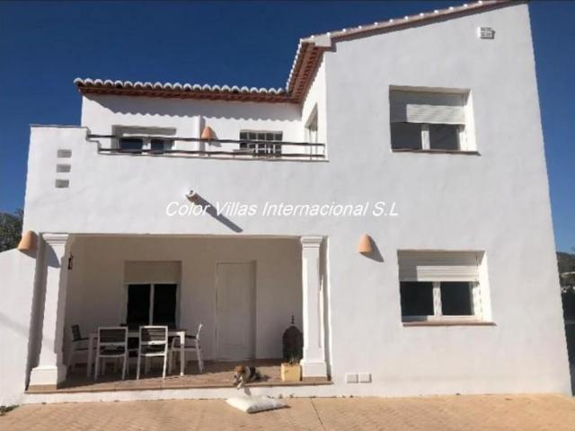 Villa en venta en Jávea