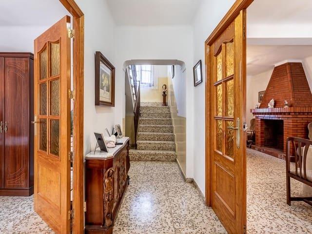 Chalet en venta en Comarca de Alhama, Andalucía