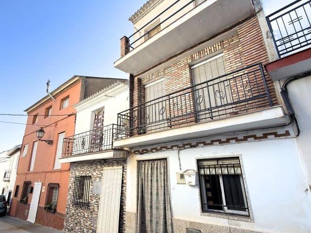 Chalet en venta en Comarca de Alhama, Andalucía