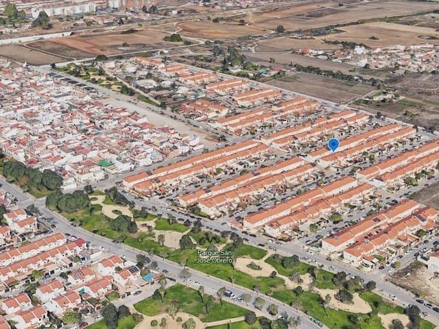 Chalet en venta en San Marcos, Campiña de Jerez