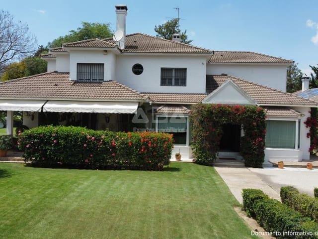 Chalet en venta en San Marcos, Campiña de Jerez