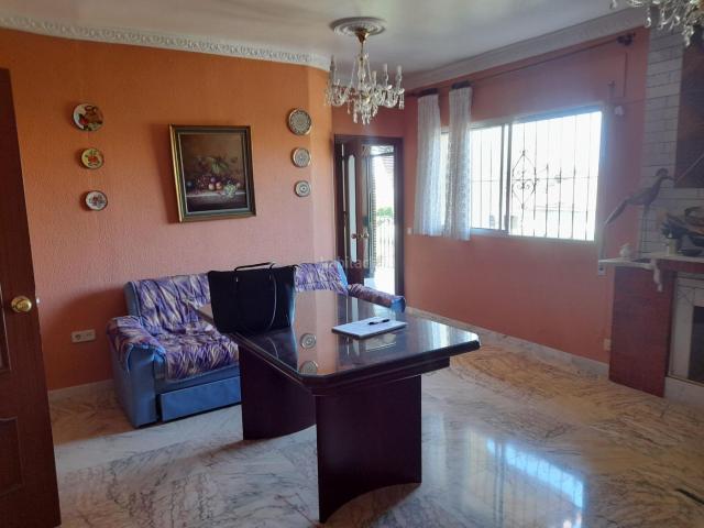 Chalet en venta en San Marcos, Campiña de Jerez