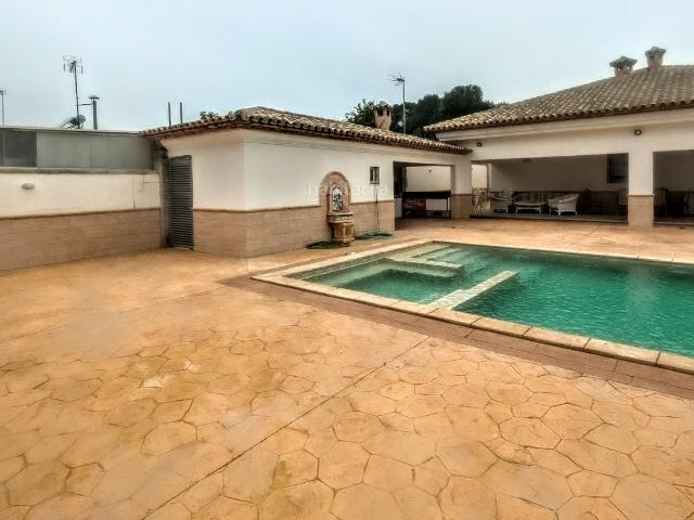 Chalet en venta en San Marcos, Campiña de Jerez