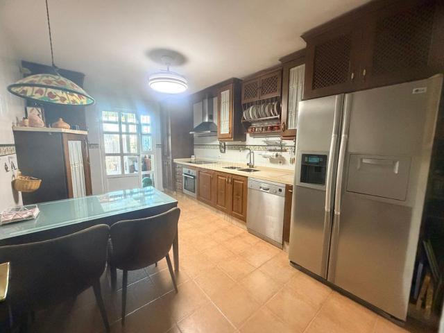 Chalet en venta en San Marcos, Jerez de la Frontera