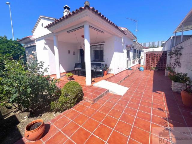 Chalet en venta en San Marcos, Campiña de Jerez
