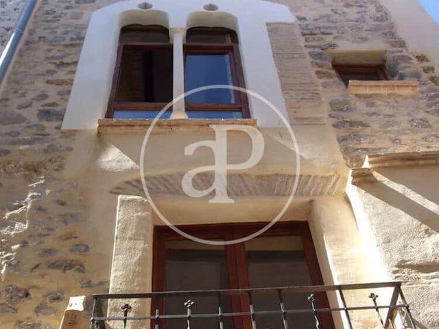 Chalet en venta en l'Alt Palància, Valencia