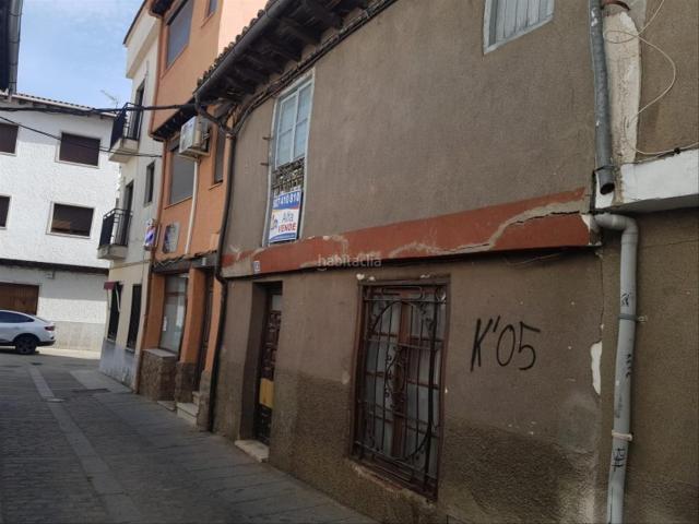 Chalet en venta en Jerte, Extremadura